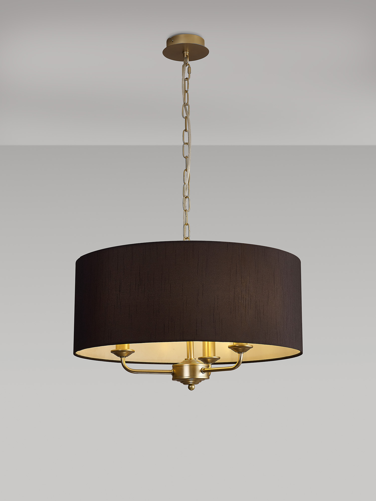 Banyan CG BL Ceiling Lights Deco Multi Arm Fittings